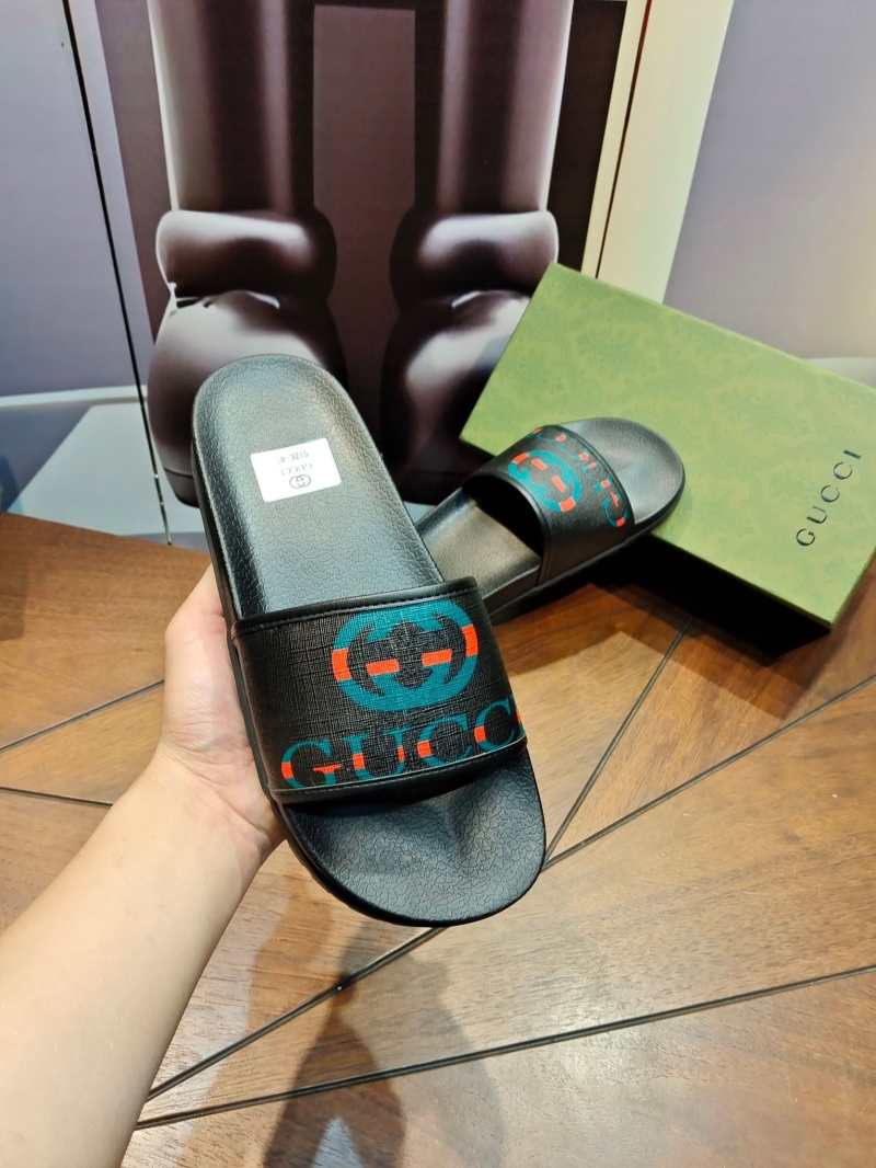 Gucci Slippers